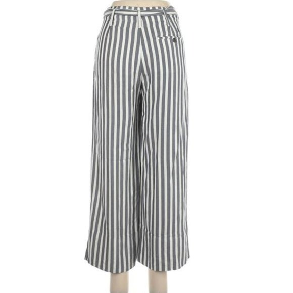 Striped Joules Pants - Picture 2 of 2